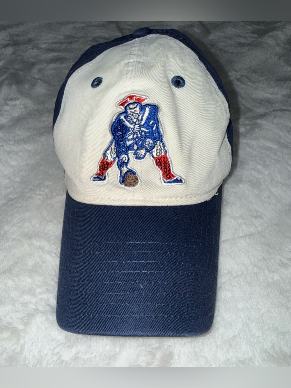 New England Patriots Hat